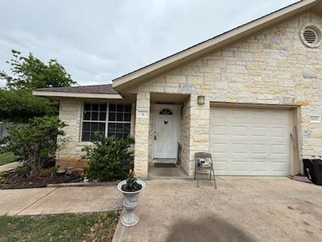 2606 Sumac LN, Cedar Park, TX 78613