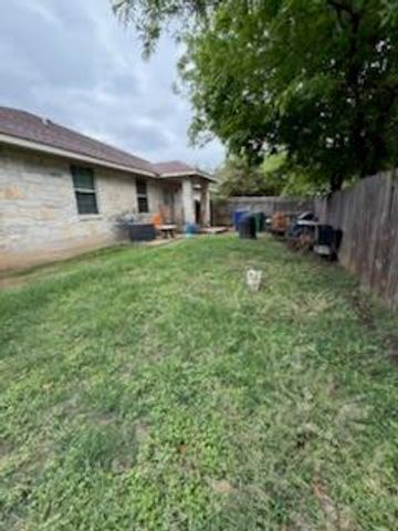 2606 Sumac LN, Cedar Park, TX 78613