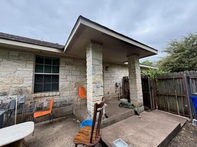 2606 Sumac LN, Cedar Park, TX 78613