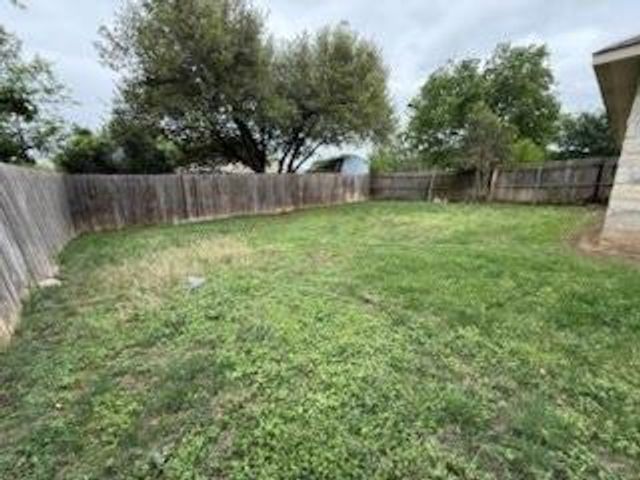 2606 Sumac LN, Cedar Park, TX 78613