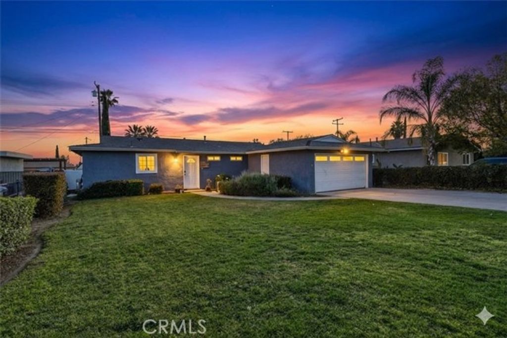 1386 E 6th, Ontario, CA 91764