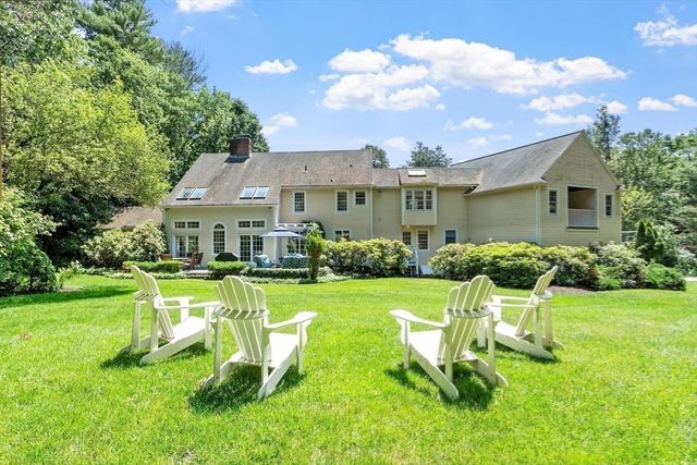 9 Ladyslipper Ln, Acton, MA 01720