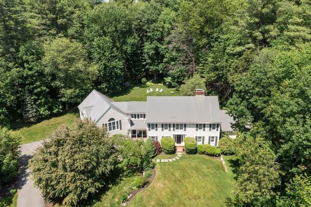 9 Ladyslipper Ln, Acton, MA 01720
