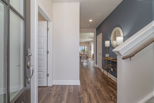 3140 Arbor Valley Rd, Spring Hill, TN 37174