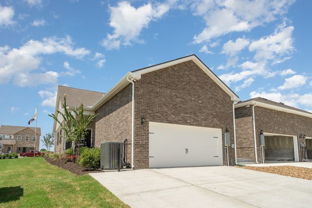 3140 Arbor Valley Rd, Spring Hill, TN 37174