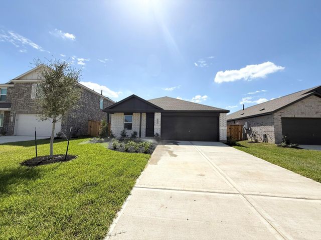 29027 Grazing Plains Lane, Hockley, TX 77447