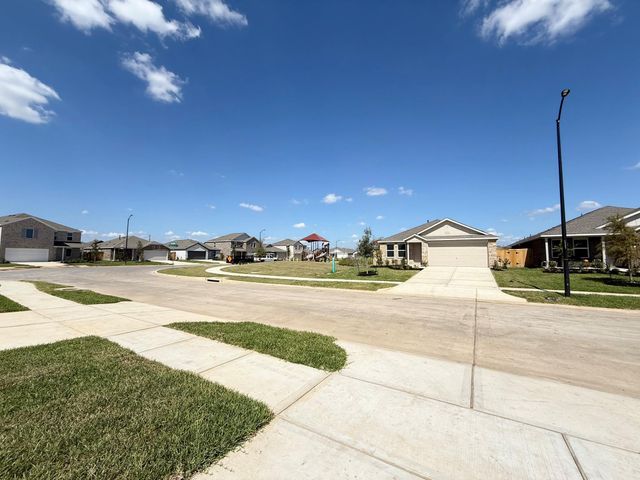 29027 Grazing Plains Lane, Hockley, TX 77447