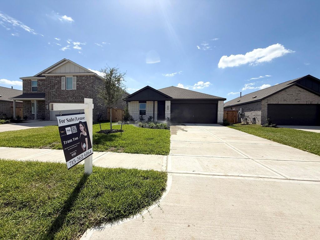 29027 Grazing Plains Lane, Hockley, TX 77447