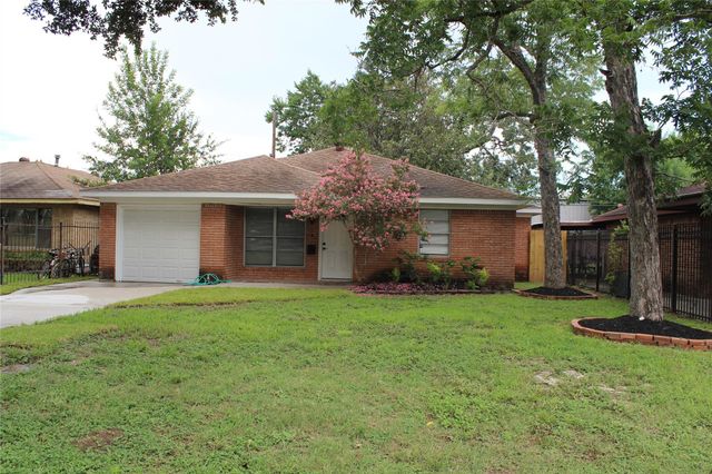 4510 Billingsley Street, Houston, TX 77009