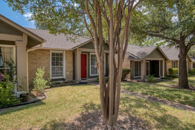 1015 E Yager LN 35, Austin, TX 78753