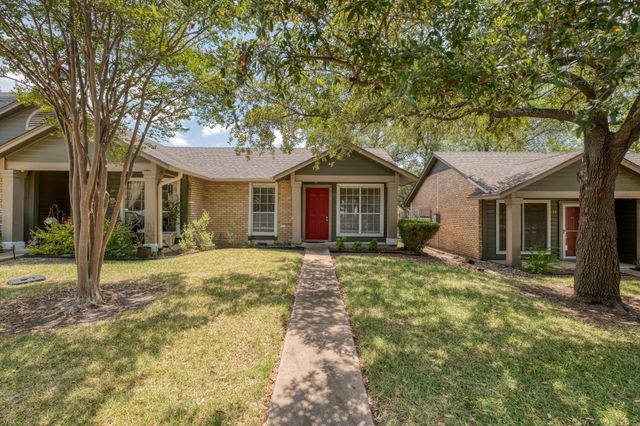 1015 E Yager LN 35, Austin, TX 78753