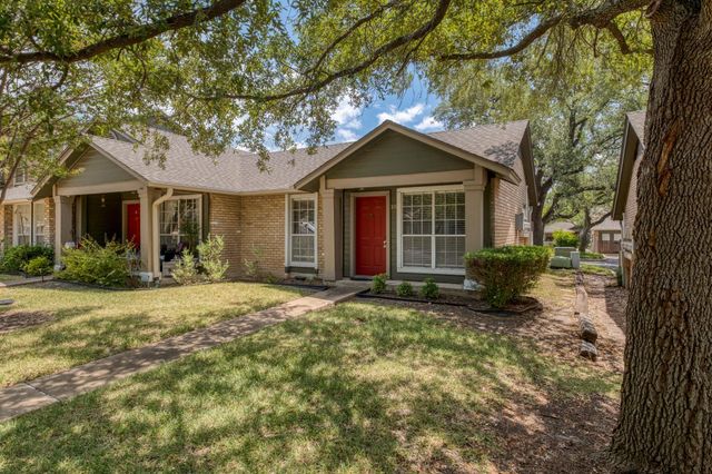 1015 E Yager LN 35, Austin, TX 78753