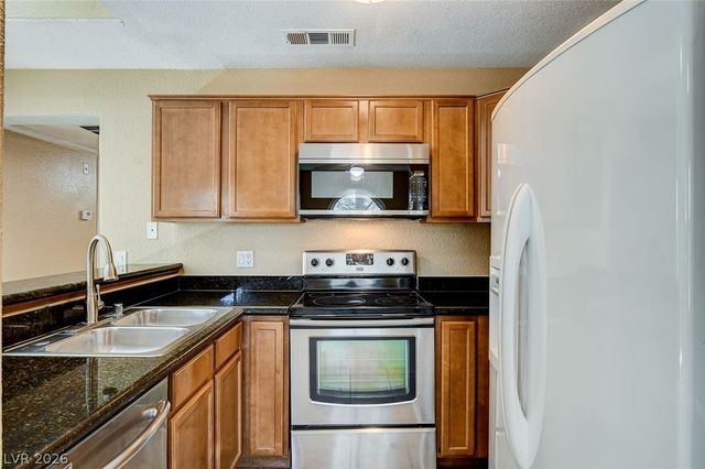 3145 East Flamingo Road 2096, Las Vegas, NV 89121
