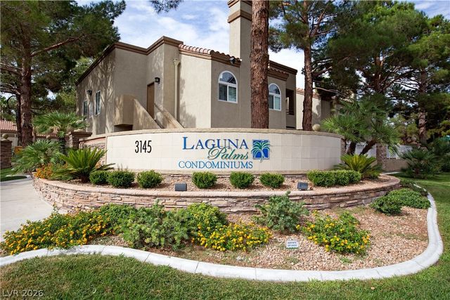 3145 East Flamingo Road 2096, Las Vegas, NV 89121