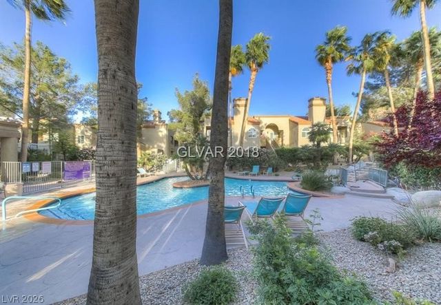 3145 East Flamingo Road 2096, Las Vegas, NV 89121