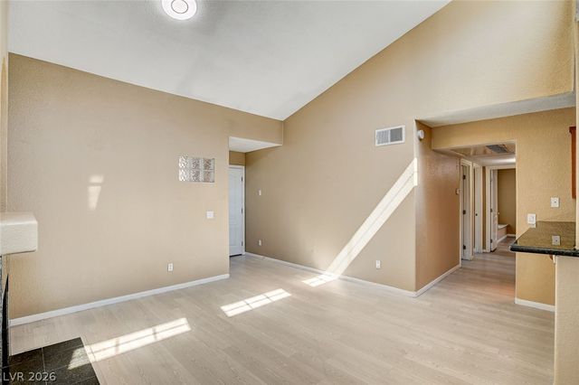 3145 East Flamingo Road 2096, Las Vegas, NV 89121