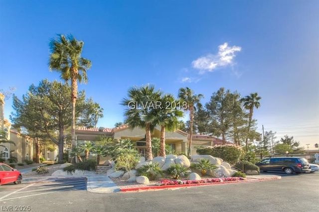 3145 East Flamingo Road 2096, Las Vegas, NV 89121
