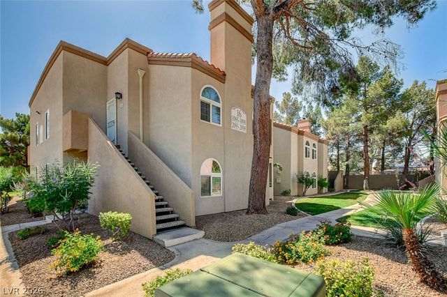 3145 East Flamingo Road 2096, Las Vegas, NV 89121