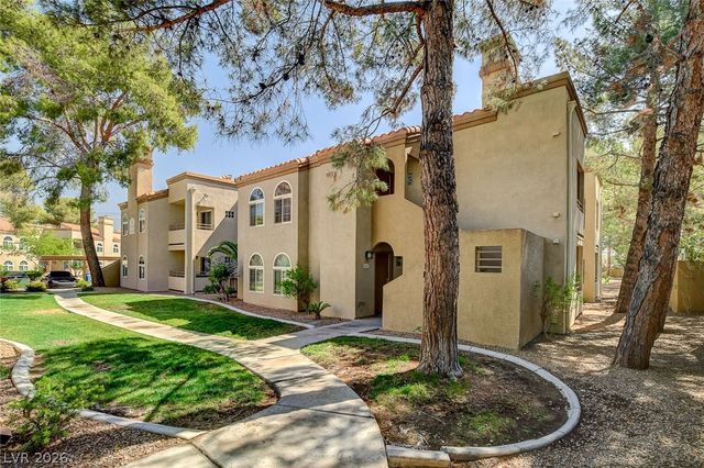 3145 East Flamingo Road 2096, Las Vegas, NV 89121