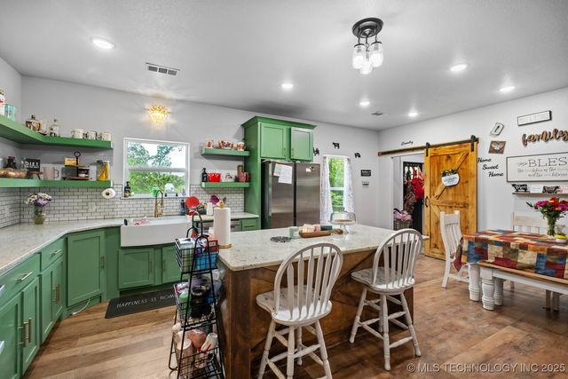 471962 E 720, Westville, OK 74965