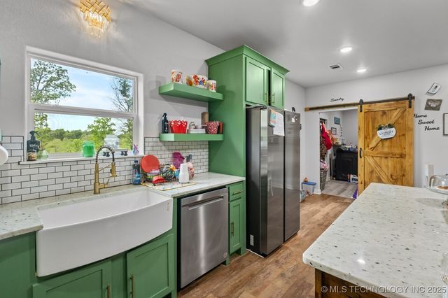 471962 E 720, Westville, OK 74965