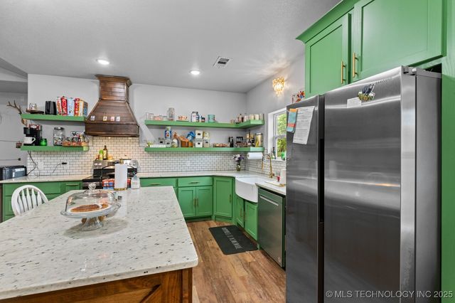 471962 E 720, Westville, OK 74965