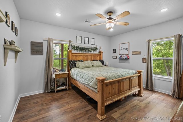 471962 E 720, Westville, OK 74965