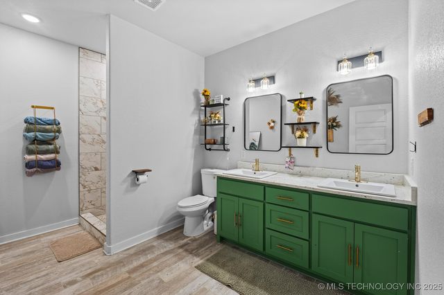 471962 E 720, Westville, OK 74965