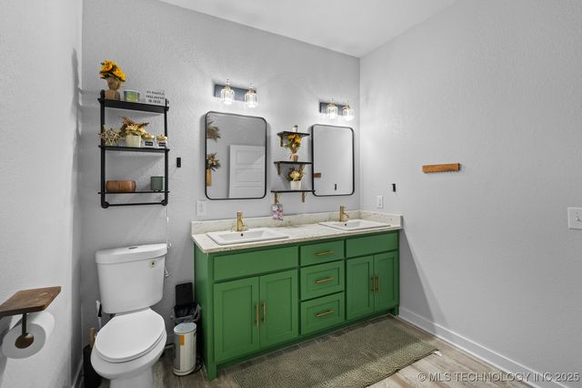 471962 E 720, Westville, OK 74965