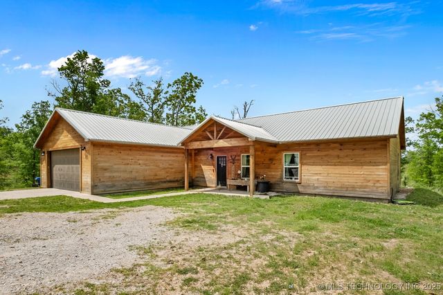 471962 E 720, Westville, OK 74965