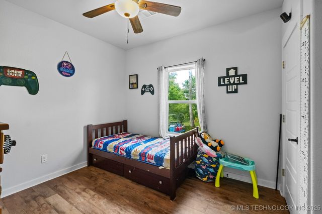 471962 E 720, Westville, OK 74965