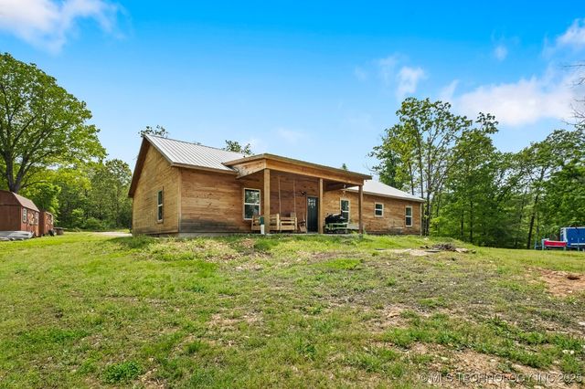 471962 E 720, Westville, OK 74965