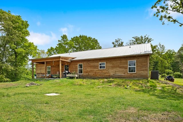 471962 E 720, Westville, OK 74965