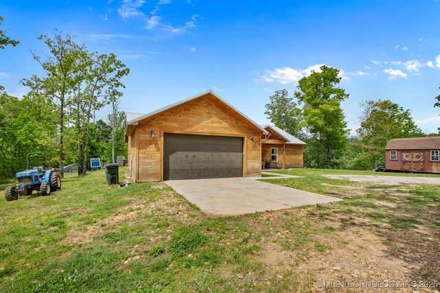 471962 E 720, Westville, OK 74965