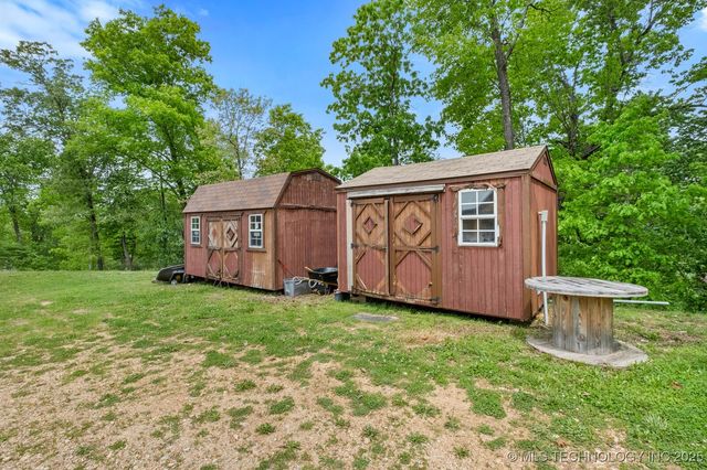 471962 E 720, Westville, OK 74965