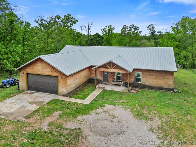 471962 E 720, Westville, OK 74965