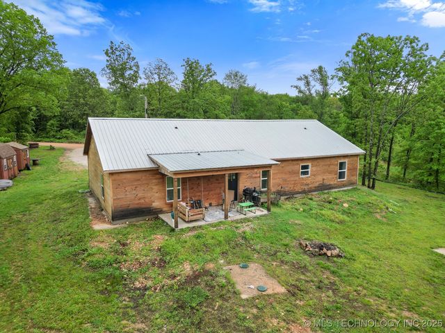471962 E 720, Westville, OK 74965