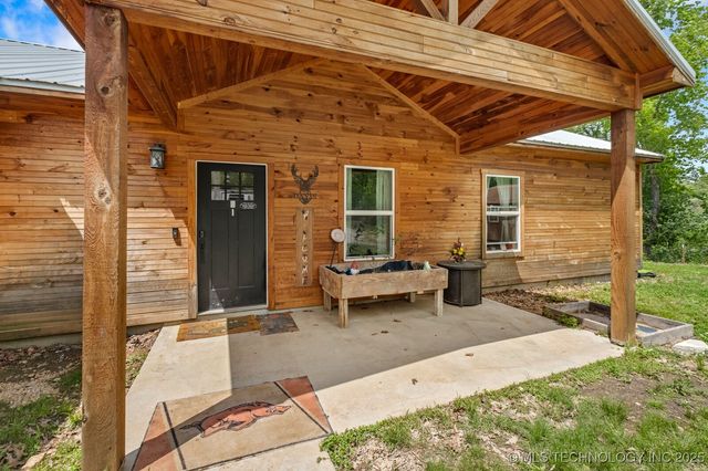 471962 E 720, Westville, OK 74965