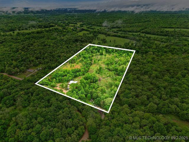 471962 E 720, Westville, OK 74965