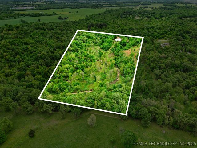 471962 E 720, Westville, OK 74965