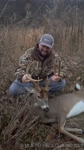 471962 E 720, Westville, OK 74965