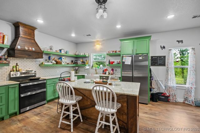 471962 E 720, Westville, OK 74965