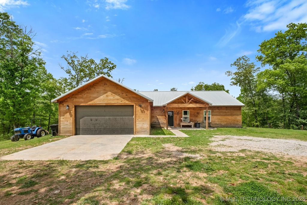 471962 E 720, Westville, OK 74965