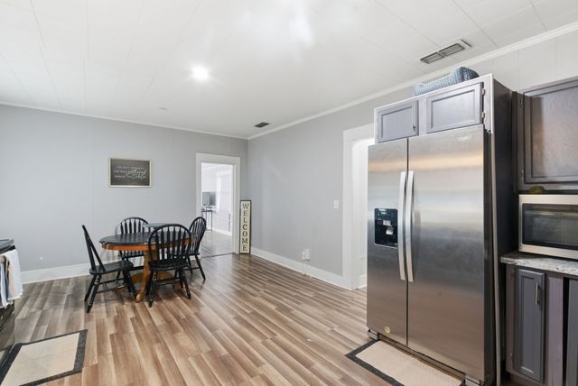 1317 4th Street, Graham, TX 76450