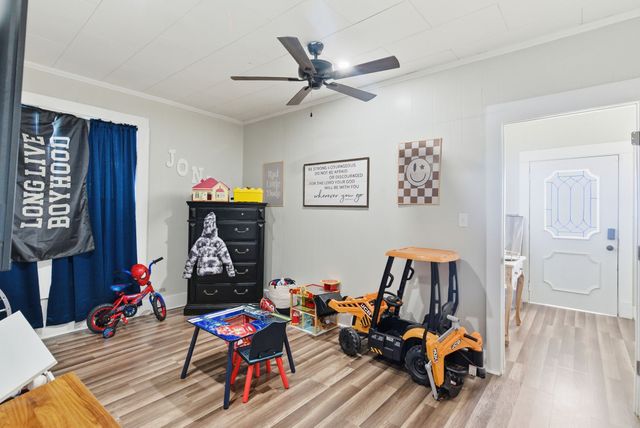 1317 4th Street, Graham, TX 76450