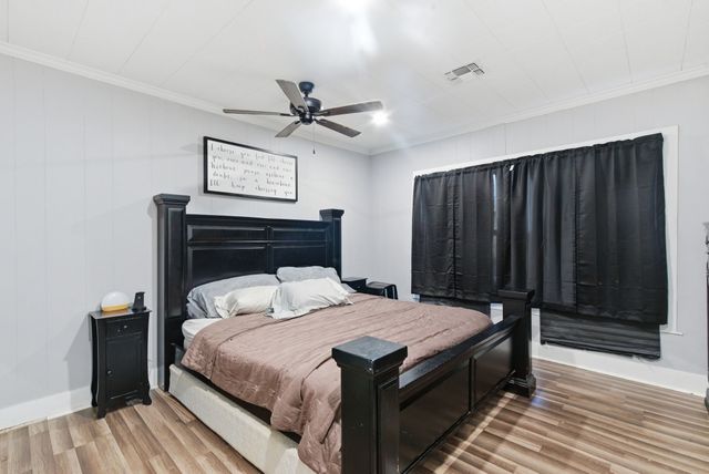 1317 4th Street, Graham, TX 76450