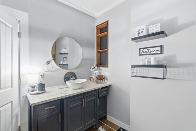 1317 4th Street, Graham, TX 76450