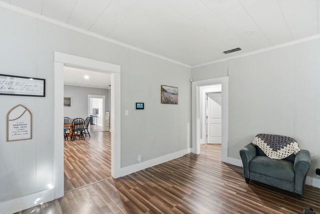 1317 4th Street, Graham, TX 76450