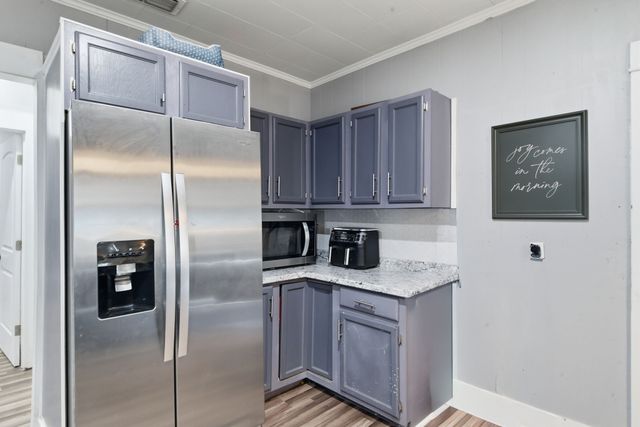 1317 4th Street, Graham, TX 76450