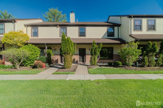 103 Aspen Drive, North Brunswick, NJ 08902